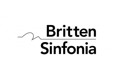 Britten Sinfonia logo