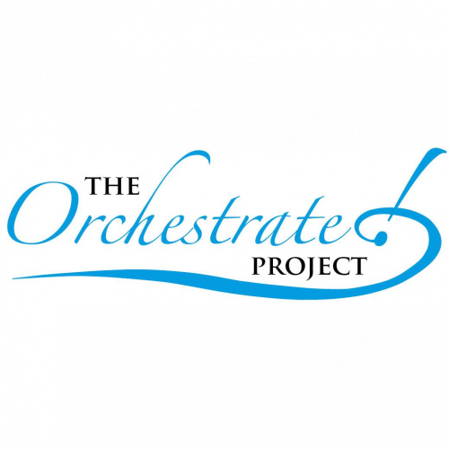 The Orchestrate Project logo