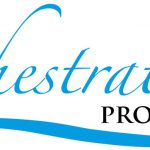 The Orchestrate Project logo