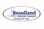 Broadland District Council logo