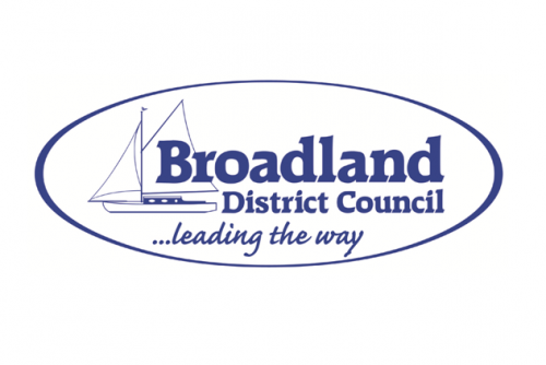 Broadland District Council logo