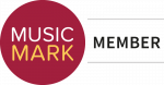 Music Mark logo