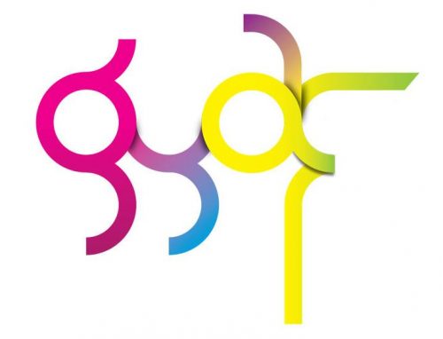 GYAF logo