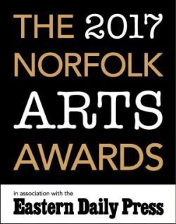 2017 Norfolk Arts Awards