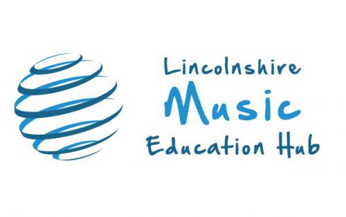 Lincs Music Hub Logo