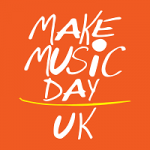 Make Music Day logo