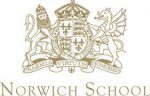 Norwich School logo