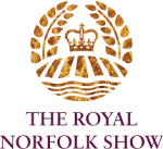 Royal Norfolk Show logo