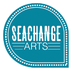 SeaChange Arts logo