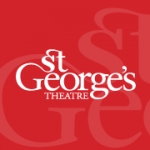 St George's Theatre logo