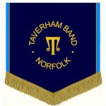 Taverham Band Logo