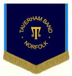 Taverham Band Logo