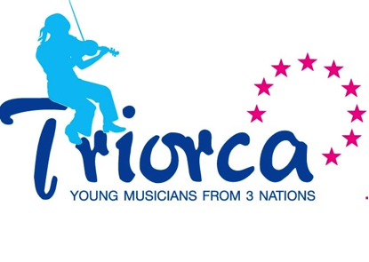 Triorca logo