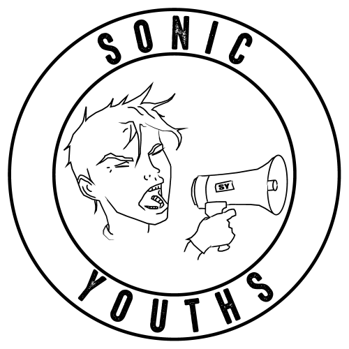 Sonic Youths logo