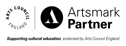 Artsmark Partner logo