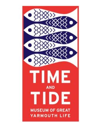 Time and Tide Museum Logo