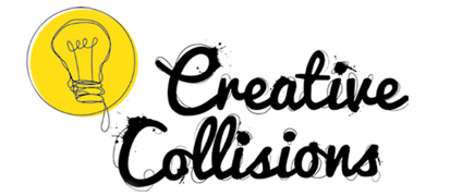 Creative Collisions Logo