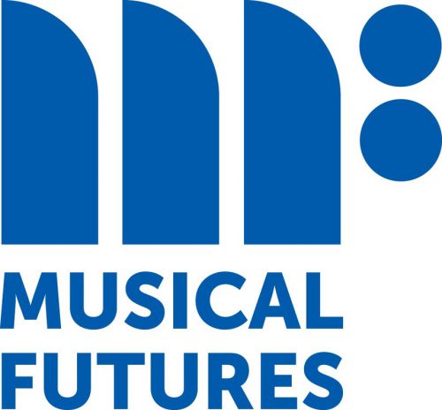 Musical Futures logo