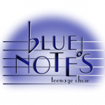 Blue Notes choir