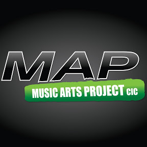 Music Arts Project logo