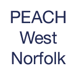 PEACH West Norfolk