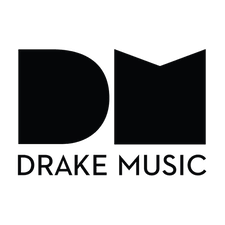 Drake Music logo