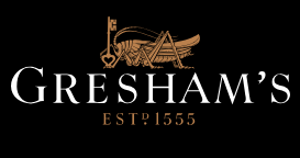 Greshams logo