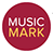 Music Mark logo